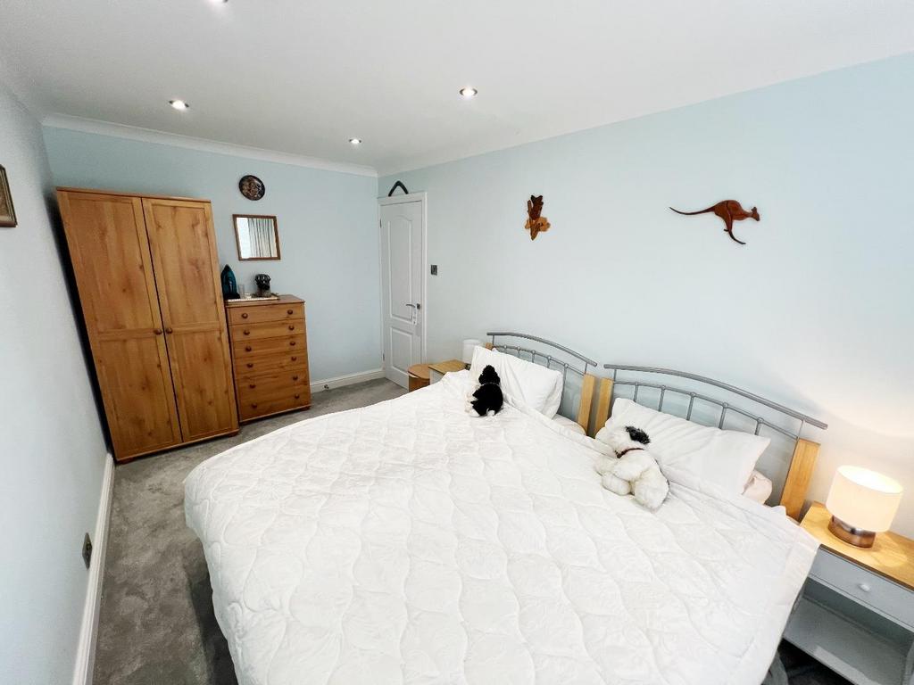 Bedroom 4