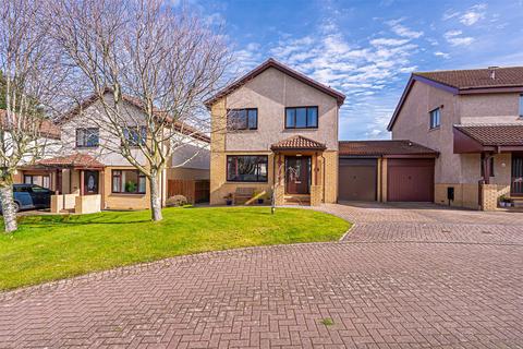 undefined, Andrew Lang Crescent, St. Andrews, Fife