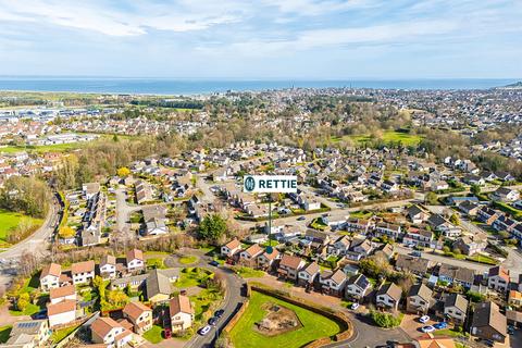 undefined, Andrew Lang Crescent, St. Andrews, Fife