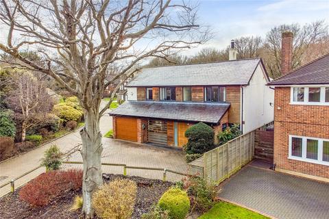 undefined, Gatesden Road, Fetcham, Leatherhead, Surrey, KT22
