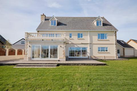 undefined, 6 Clos Y Parc, Five Roads, Llanelli