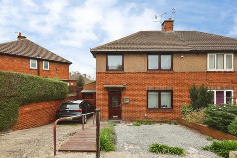 3 bedroom semi-detached house to rent, Scott Road, Bishop Auckland