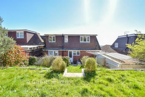 undefined, Balsdean Road, Woodingdean, Brighton, East Sussex