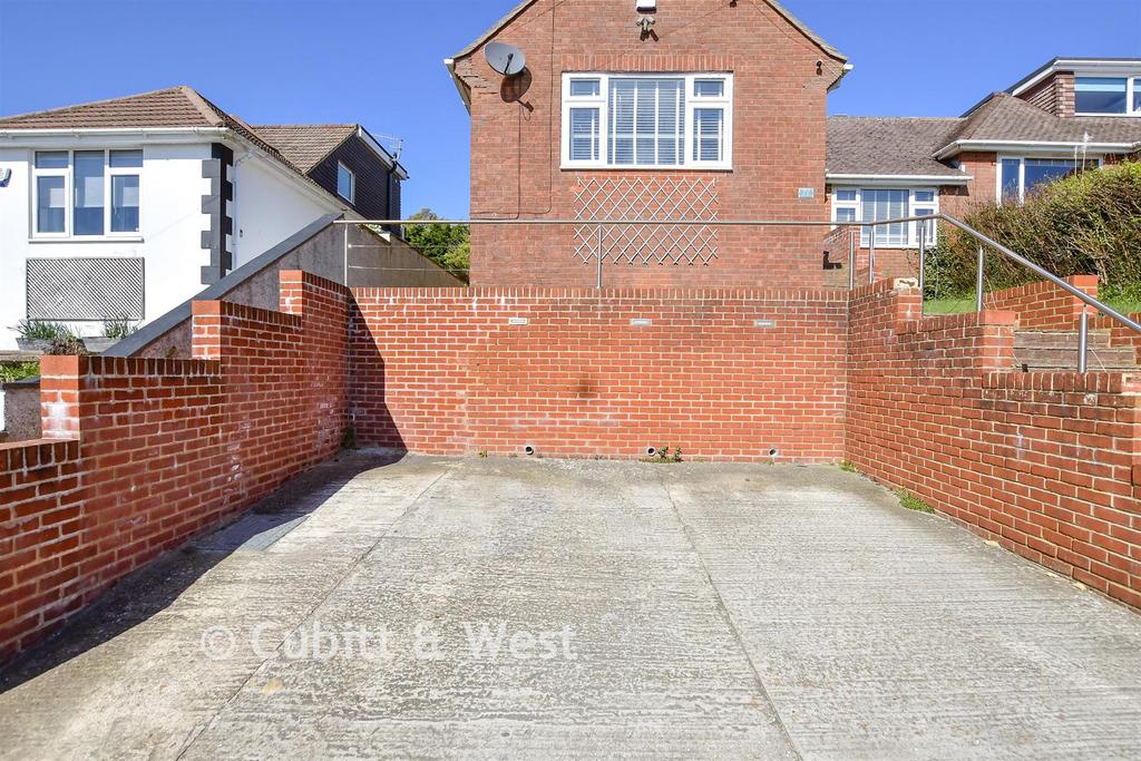 Driveway/Parking