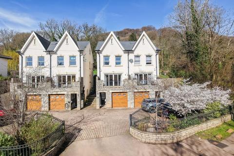 undefined, Castle Road, Tongwynlais, Cardiff
