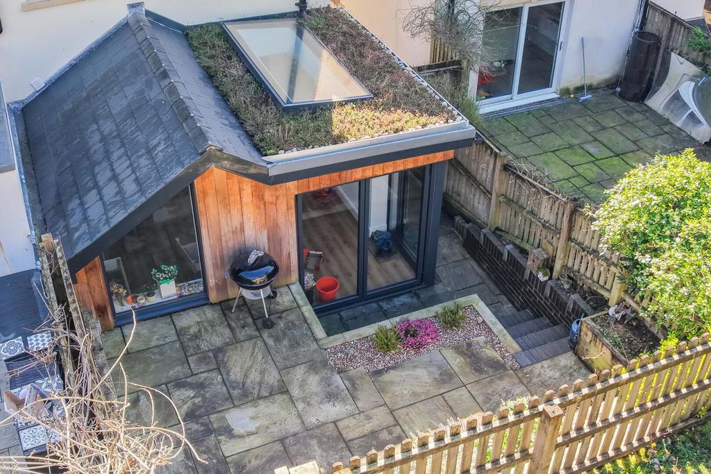 Outbuilding