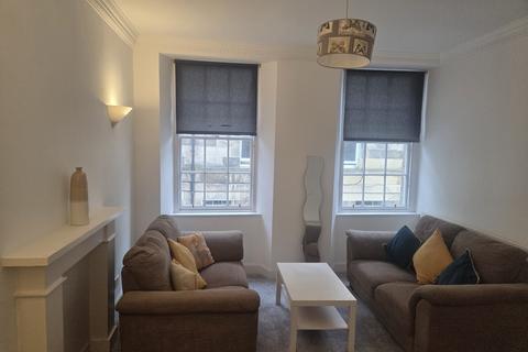 undefined, Dean Street, Edinburgh EH4