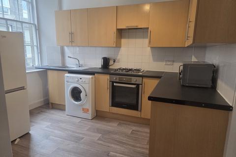undefined, Dean Street, Edinburgh EH4