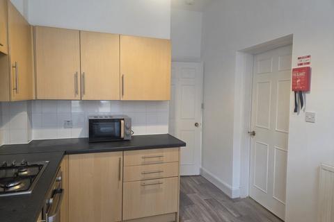undefined, Dean Street, Edinburgh EH4