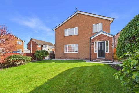 undefined, Fletchers Drive, Burscough L40 5UY