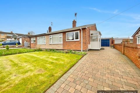 Acorn Close, Loggerheads, TF9