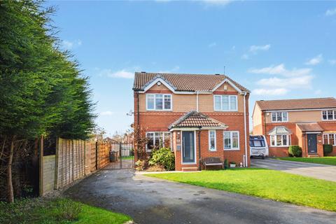 undefined, The Canter, Middleton, Leeds, West Yorkshire