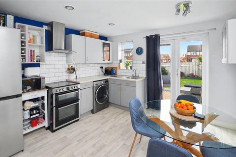 undefined, The Canter, Middleton, Leeds, West Yorkshire