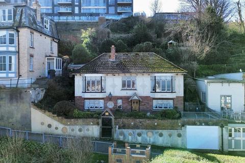 undefined, Quayfield Road, Ilfracombe EX34
