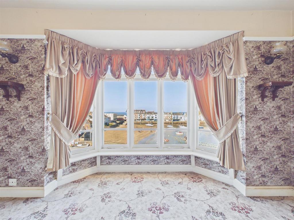 Dining Room View
