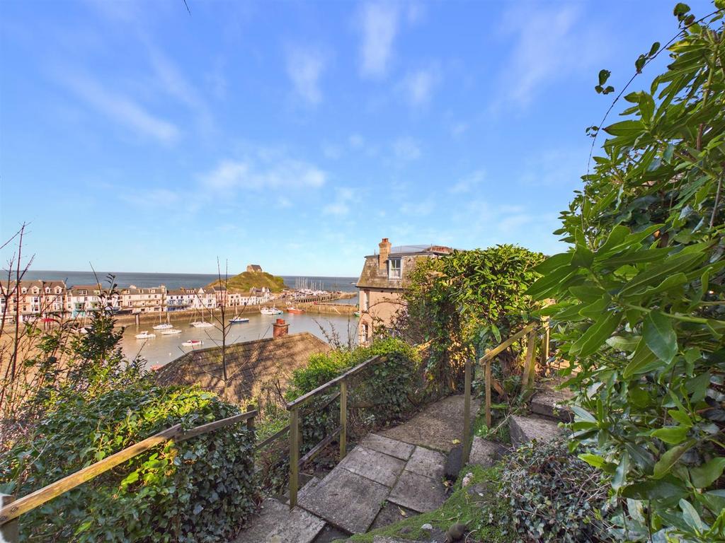 Garden/View