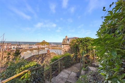 undefined, Quayfield Road, Ilfracombe EX34