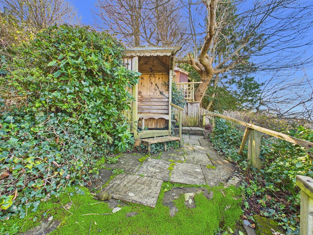 Garden Shed