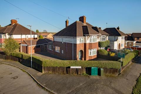 3 bedroom semi-detached house for sale, Forest Gate Road, Corby NN17