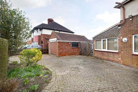 3 bedroom semi-detached house for sale, Forest Gate Road, Corby NN17