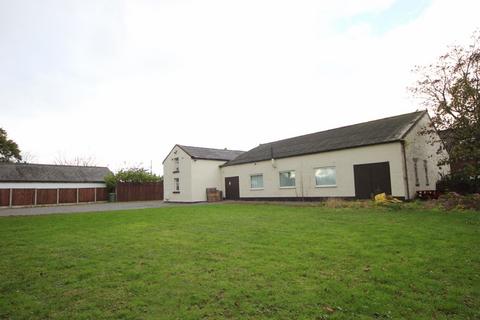 undefined, Barnston Road, Heswall, CH61