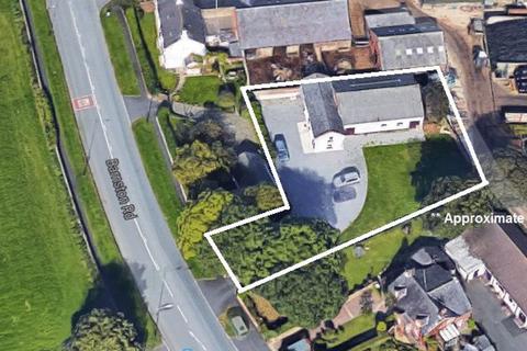 undefined, Barnston Road, Heswall, CH61