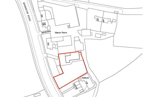 undefined, Barnston Road, Heswall, CH61