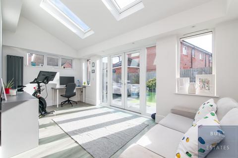 4 bedroom detached house for sale, Exeter EX2