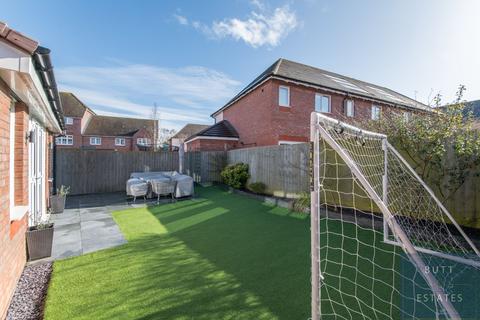 4 bedroom detached house for sale, Exeter EX2