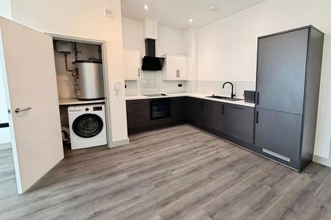 undefined, 411 Guild House, Oundle Road, Peterborough