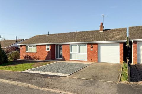 undefined, Hillview Gardens, Ryall, Upton-Upon-Severn, Worcester