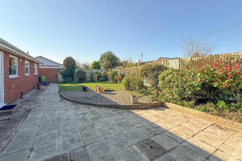 undefined, Hillview Gardens, Ryall, Upton-Upon-Severn, Worcester