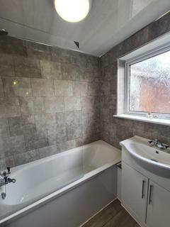 undefined, Raeburn Road, South Shields NE34