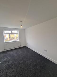 undefined, Raeburn Road, South Shields NE34