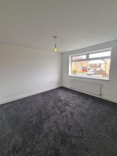 undefined, Raeburn Road, South Shields NE34