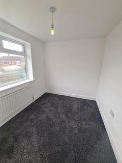 undefined, Raeburn Road, South Shields NE34