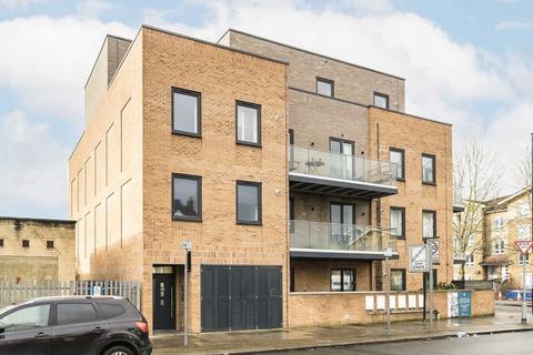 undefined, Curzon Crescent, London NW10