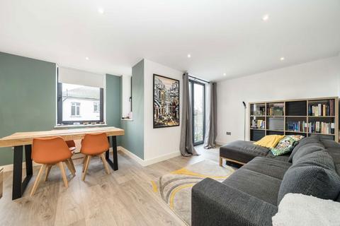 undefined, Curzon Crescent, London NW10