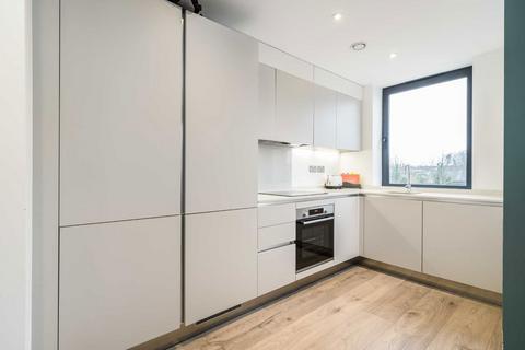 undefined, Curzon Crescent, London NW10