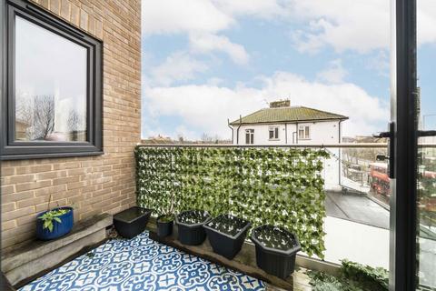 undefined, Curzon Crescent, London NW10