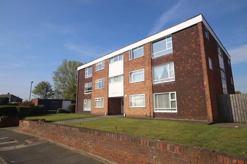 1 bedroom flat for sale, Claremont Court, Whitley Bay, Tyne and Wear, NE26 3HN