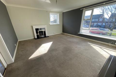1 bedroom flat for sale, Claremont Court, Whitley Bay, Tyne and Wear, NE26 3HN