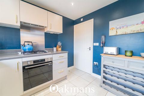 undefined, Matson Close, Redditch B97