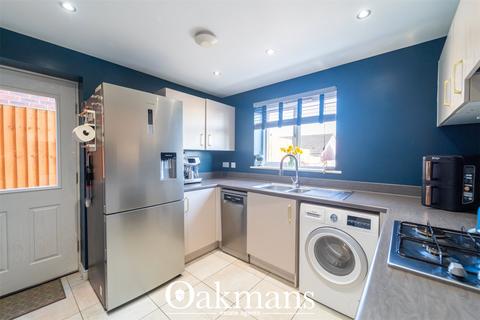 undefined, Matson Close, Redditch B97