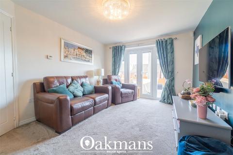 undefined, Matson Close, Redditch B97