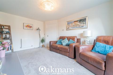 undefined, Matson Close, Redditch B97