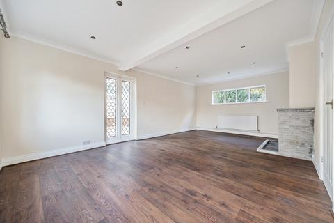 undefined, North Road Reigate RH2