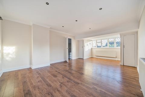 undefined, North Road Reigate RH2