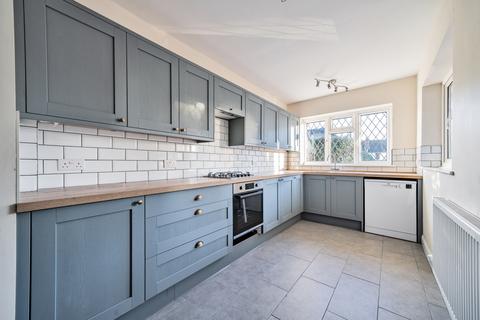 undefined, North Road Reigate RH2