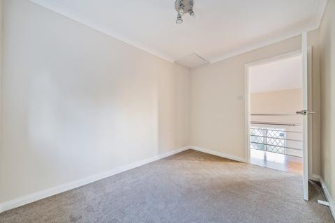 undefined, North Road Reigate RH2
